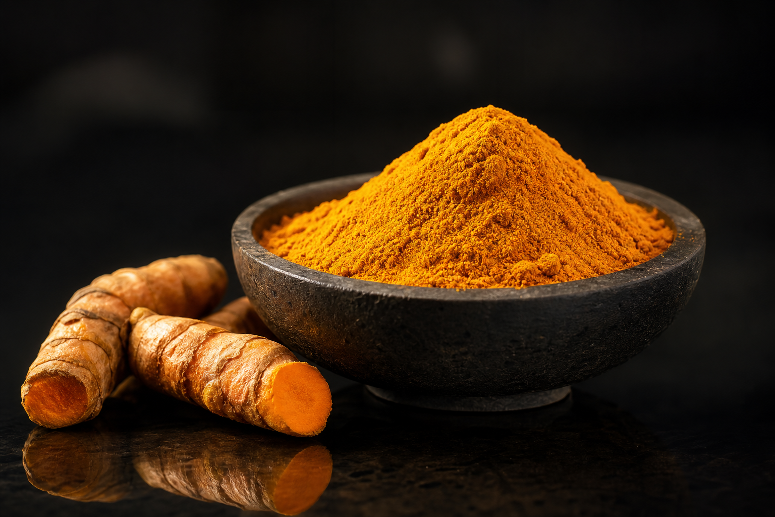 Halad Turmeric