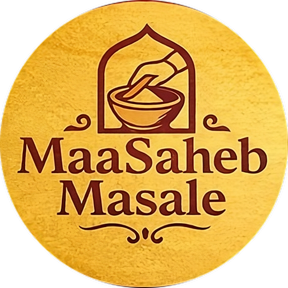MaaSaheb Masale