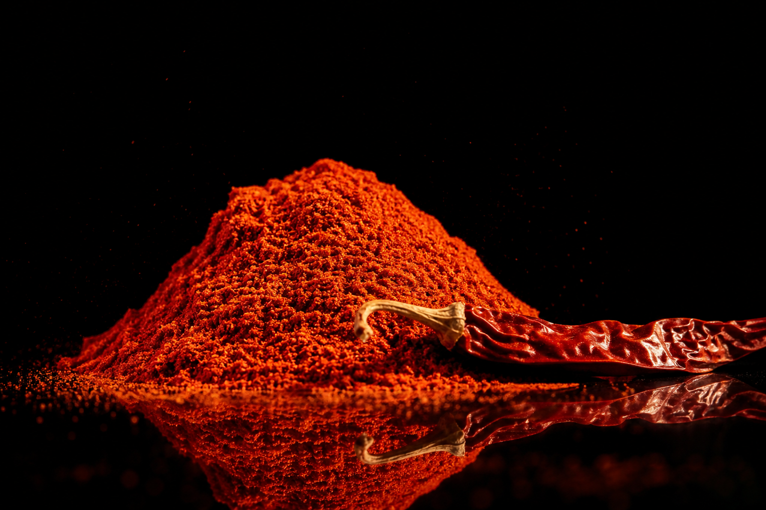 Red Chilli Powder